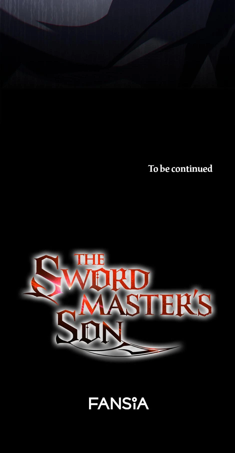 The Swordmaster’s Son Chapter 177 — page 101