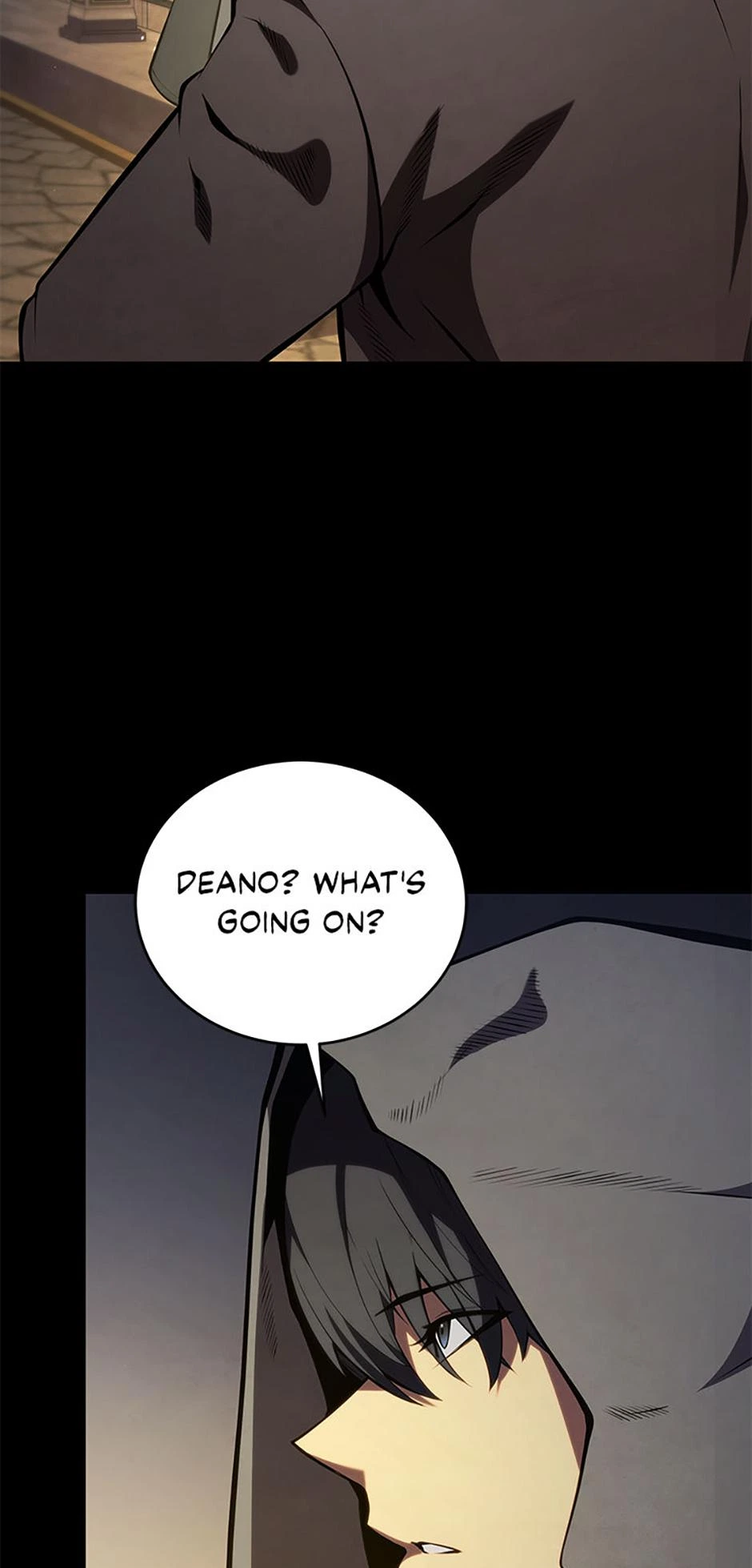 The Swordmaster’s Son Chapter 178 — page 2