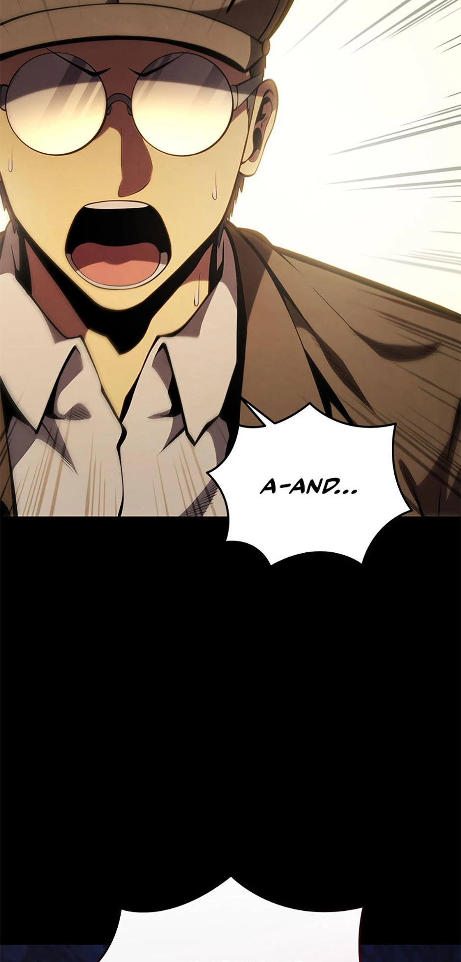 The Swordmaster’s Son Chapter 178 — page 4