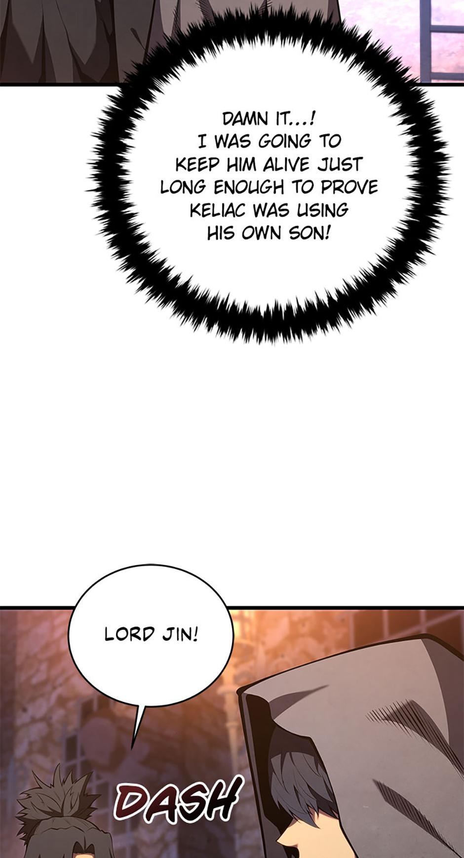The Swordmaster’s Son Chapter 178 — page 11
