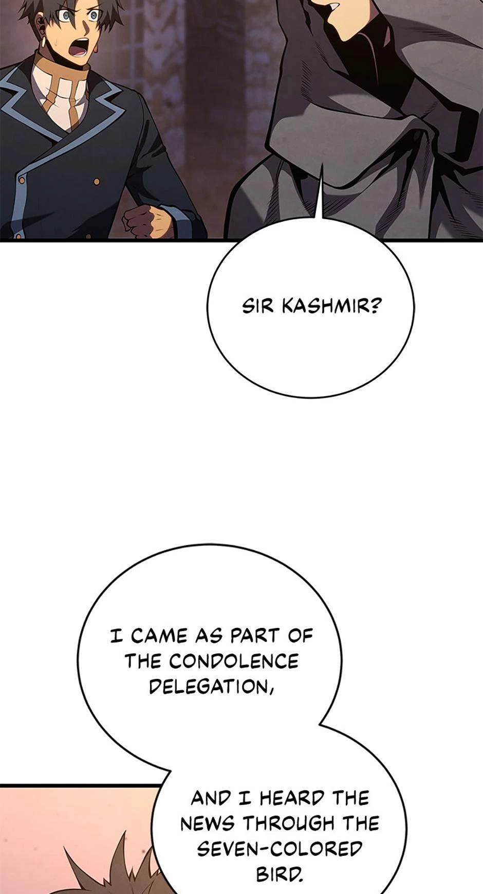 The Swordmaster’s Son Chapter 178 — page 12