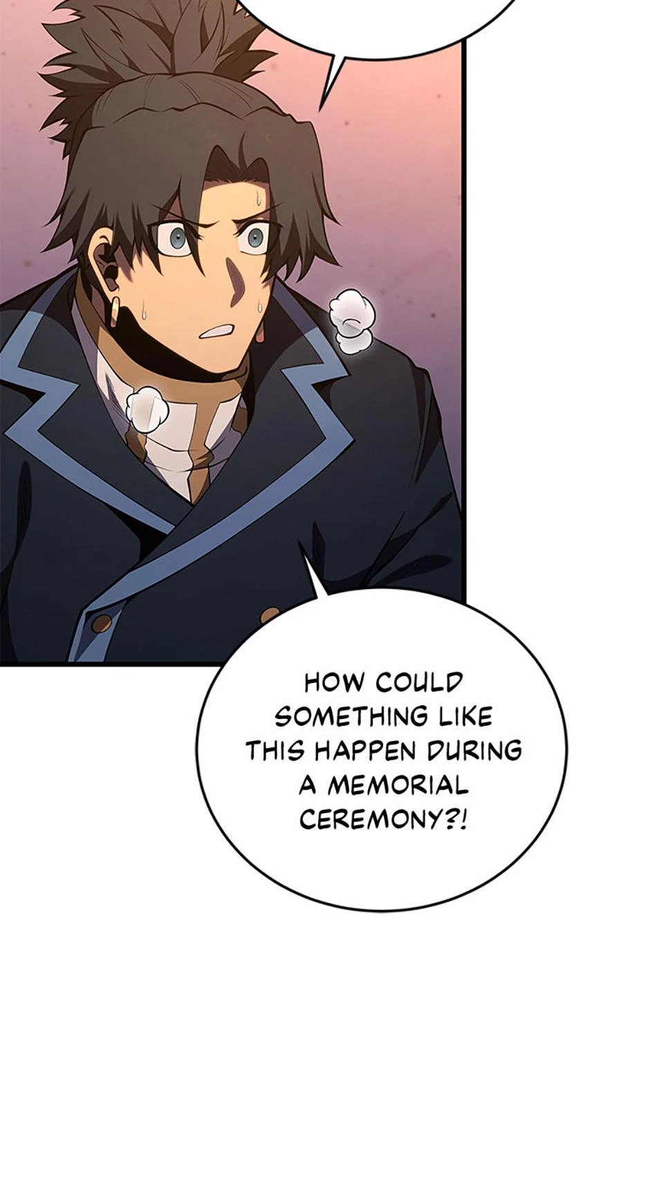 The Swordmaster’s Son Chapter 178 — page 13