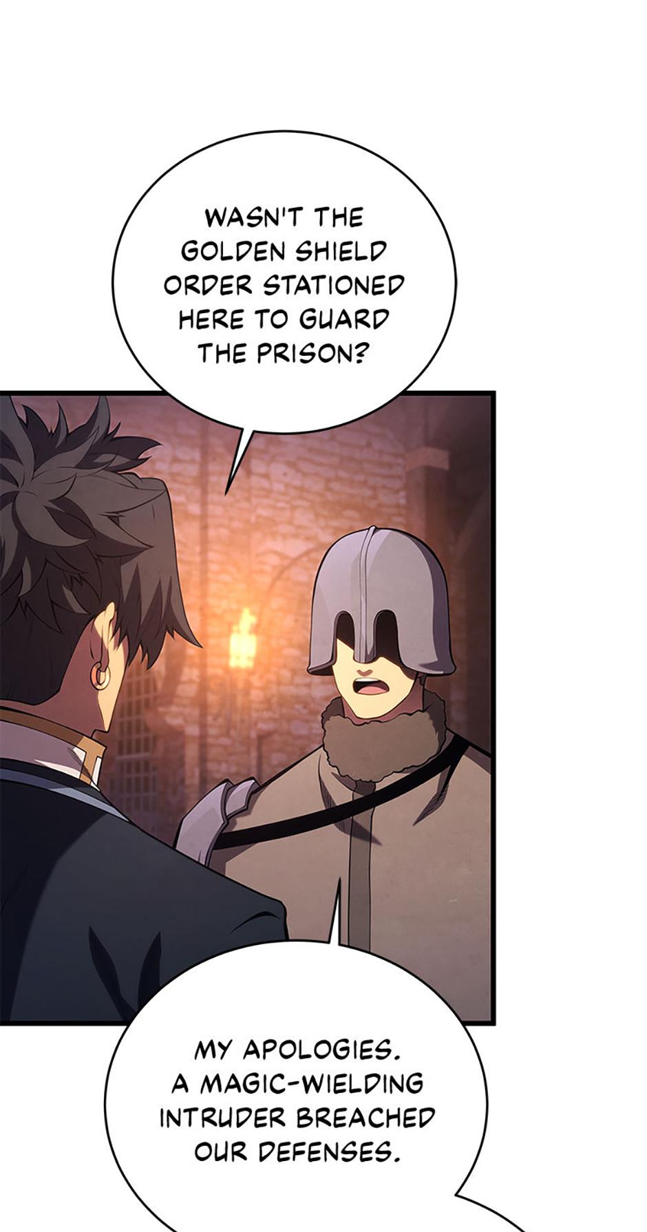 The Swordmaster’s Son Chapter 178 — page 14