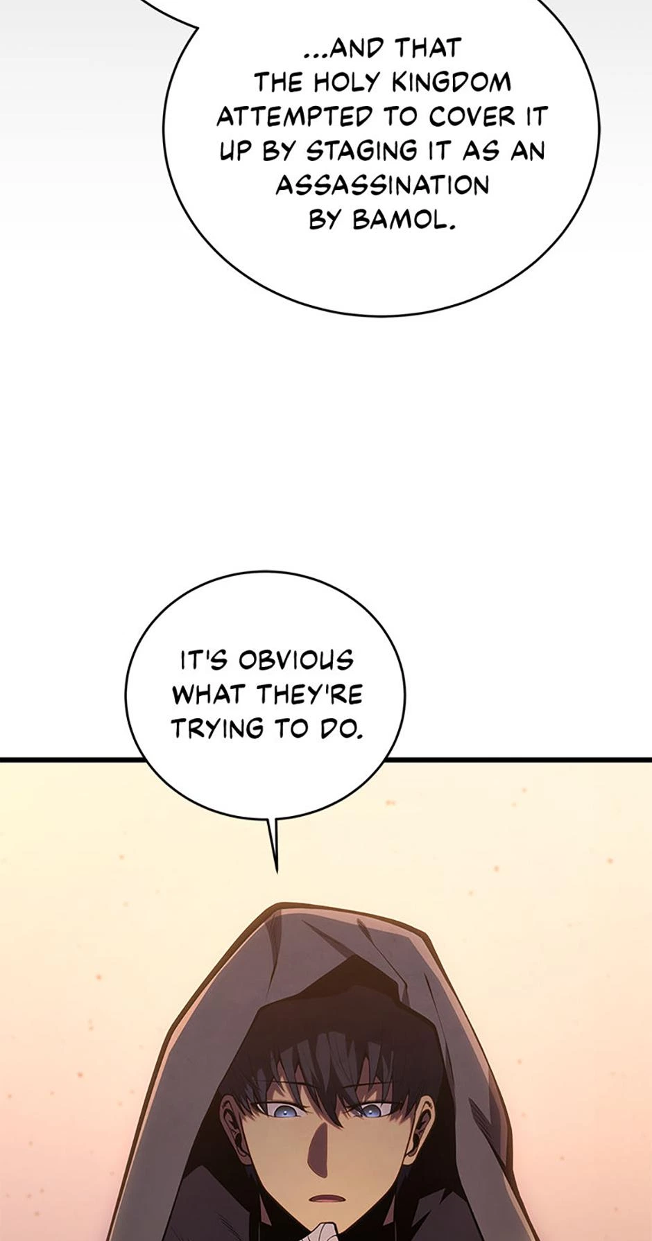 The Swordmaster’s Son Chapter 178 — page 19