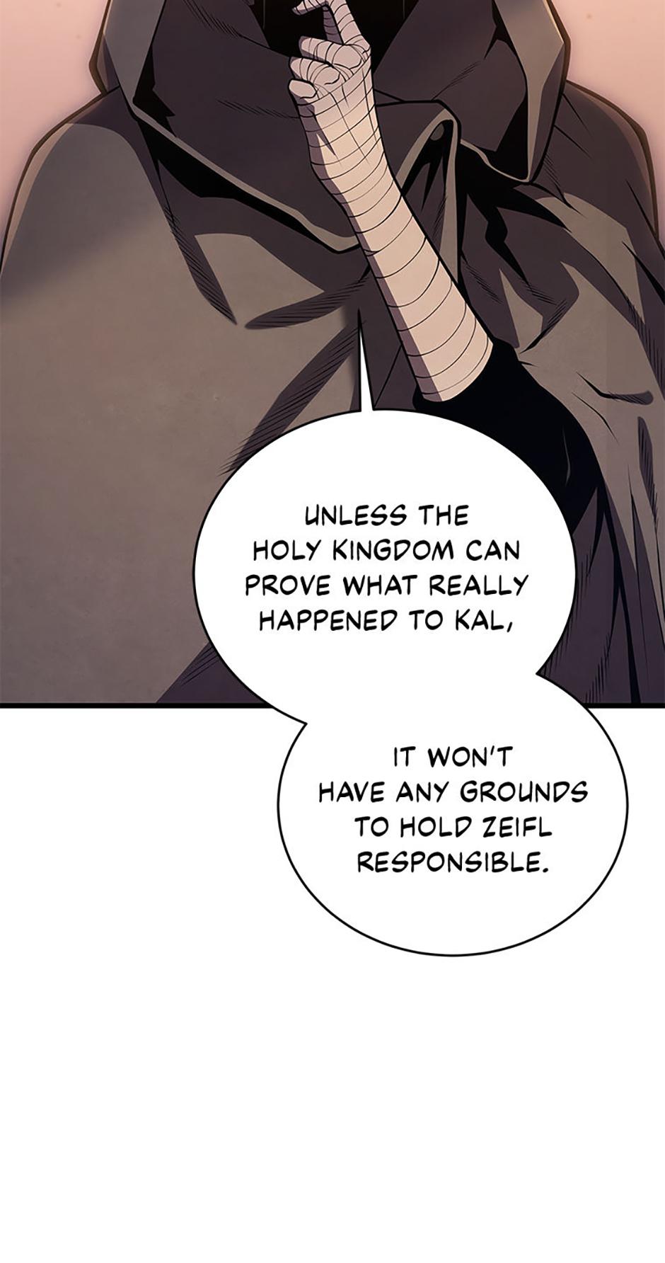 The Swordmaster’s Son Chapter 178 — page 20