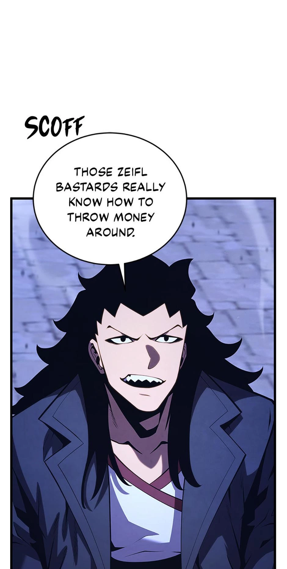 The Swordmaster’s Son Chapter 178 — page 29