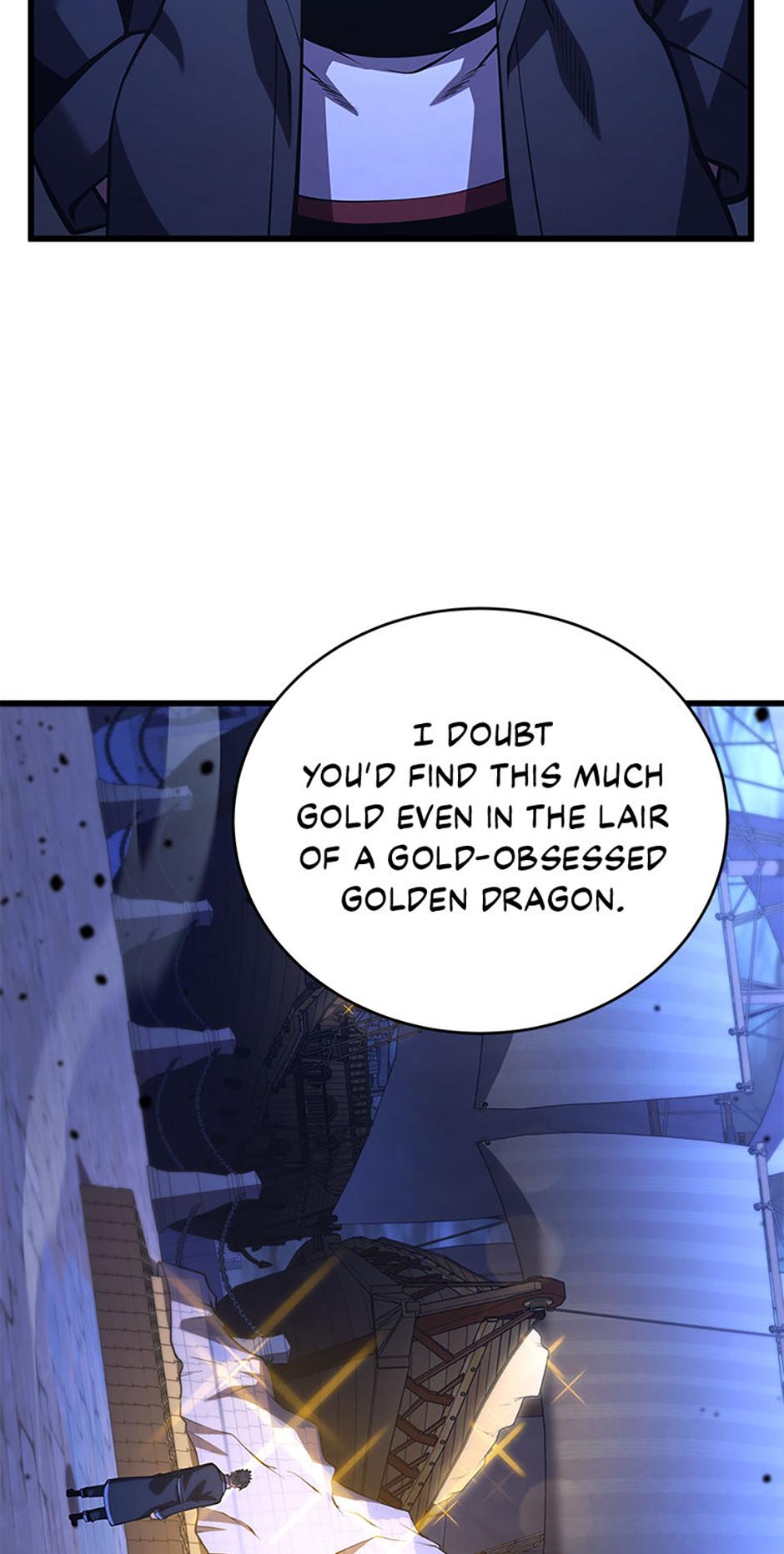 The Swordmaster’s Son Chapter 178 — page 30