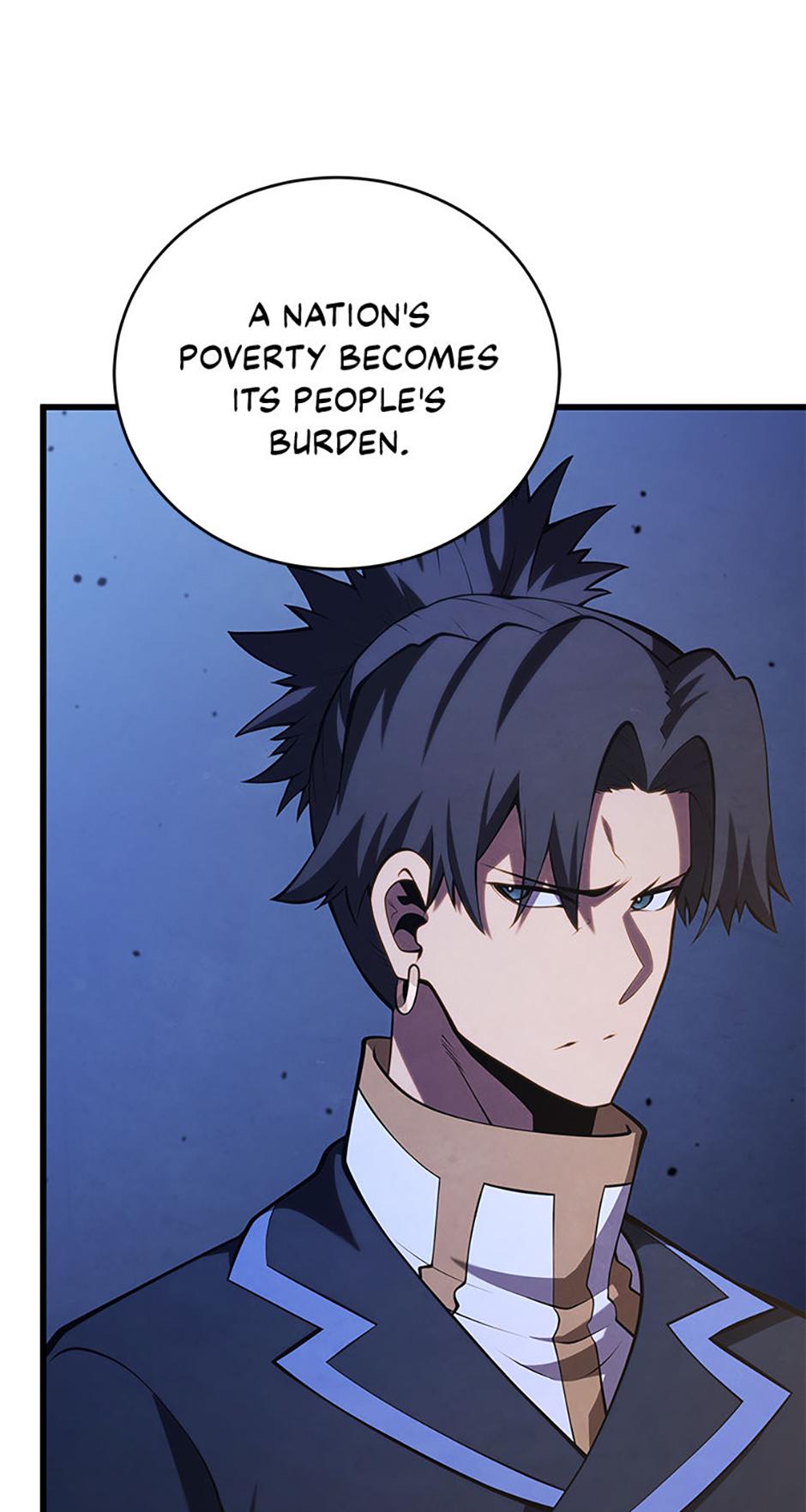 The Swordmaster’s Son Chapter 178 — page 36