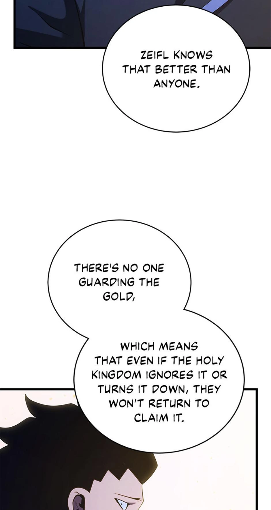 The Swordmaster’s Son Chapter 178 — page 37