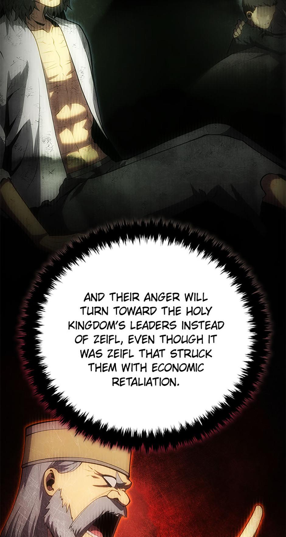 The Swordmaster’s Son Chapter 178 — page 40