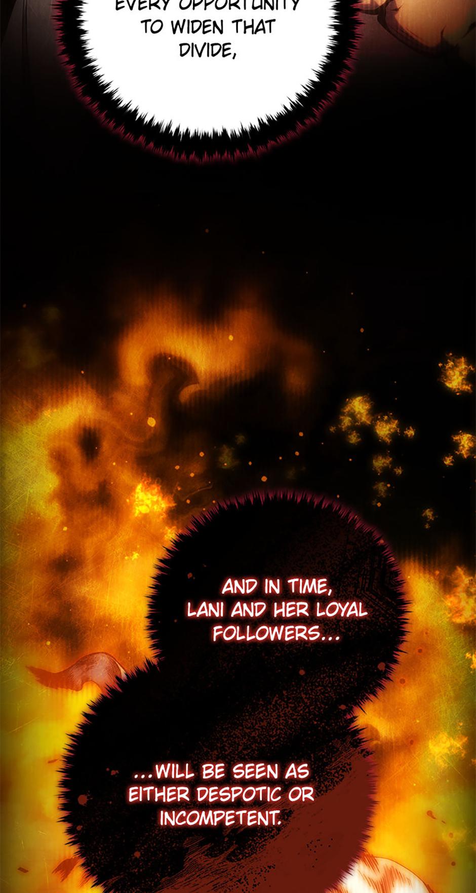 The Swordmaster’s Son Chapter 178 — page 42