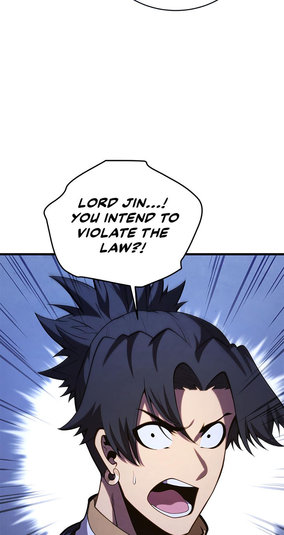 The Swordmaster’s Son Chapter 178 — page 46
