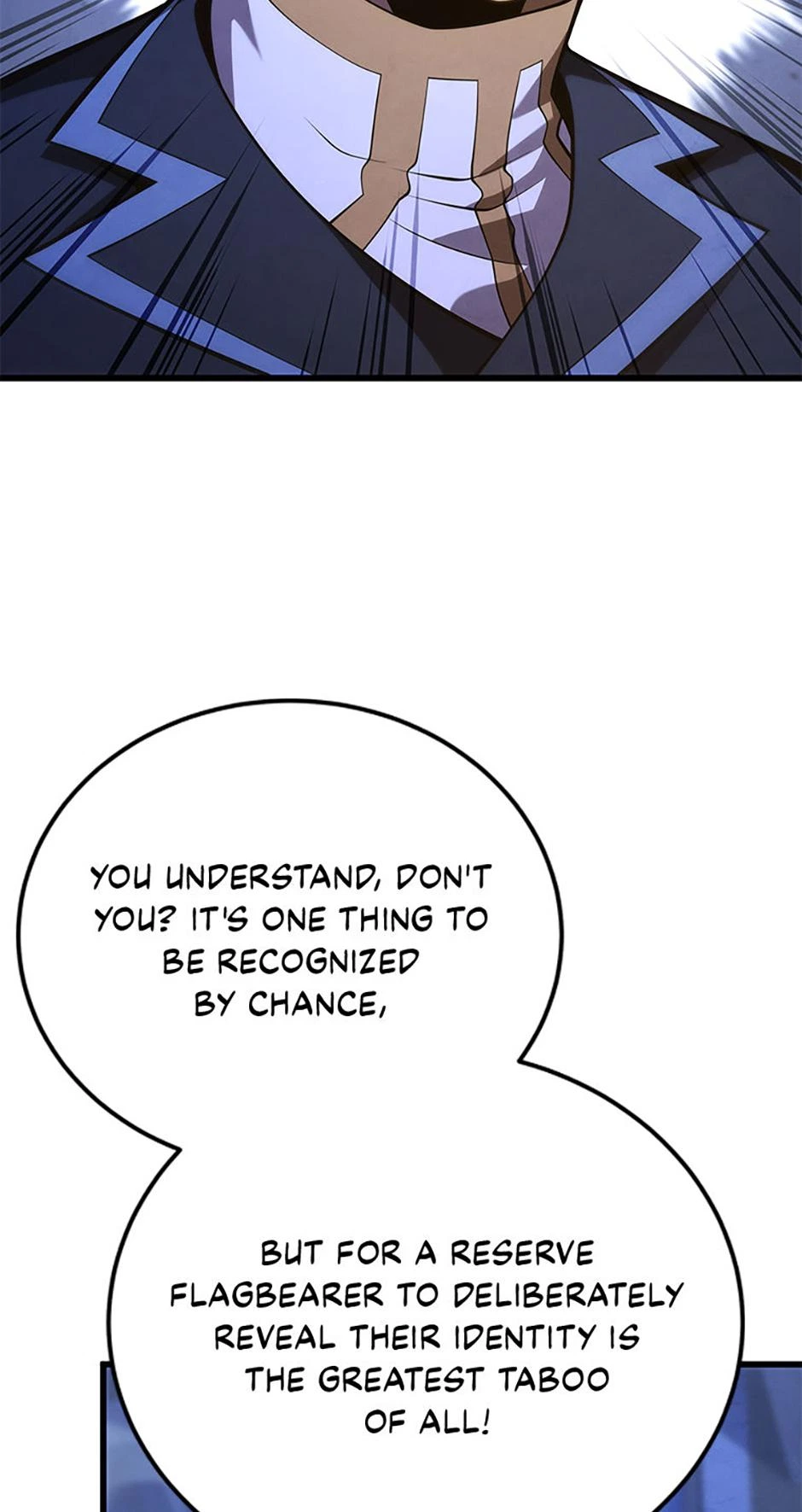 The Swordmaster’s Son Chapter 178 — page 47