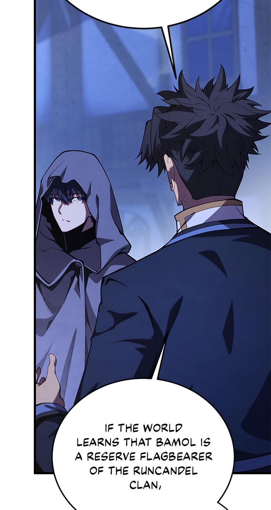 The Swordmaster’s Son Chapter 178 — page 48