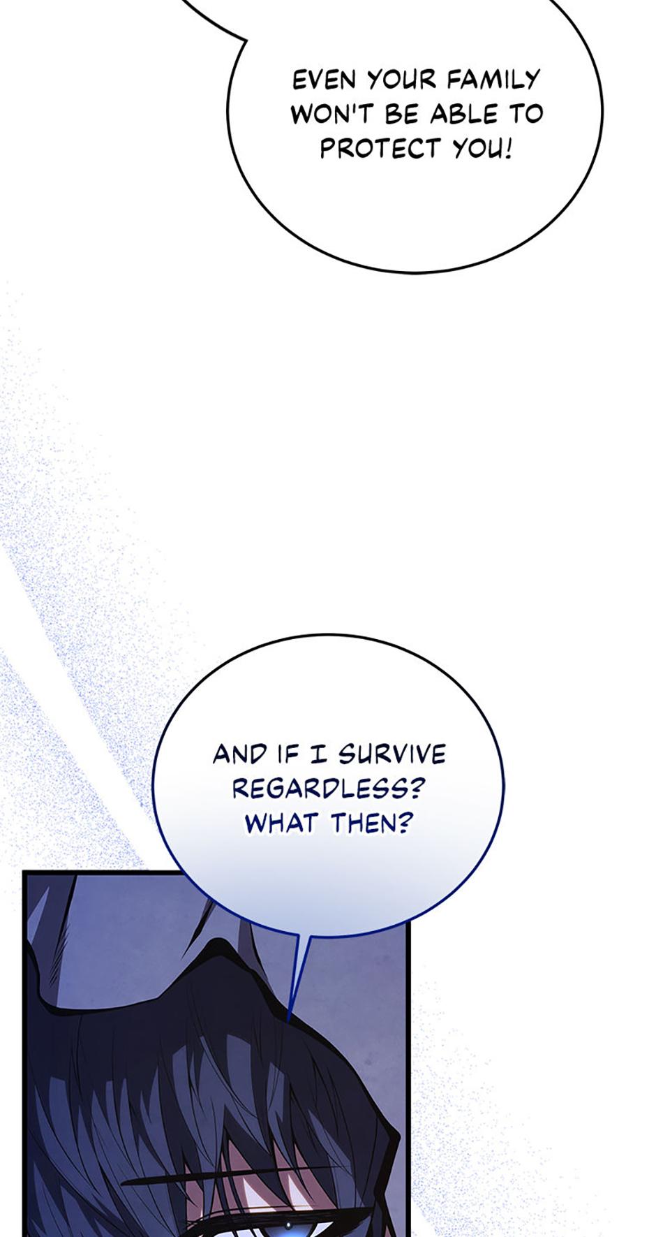 The Swordmaster’s Son Chapter 178 — page 49