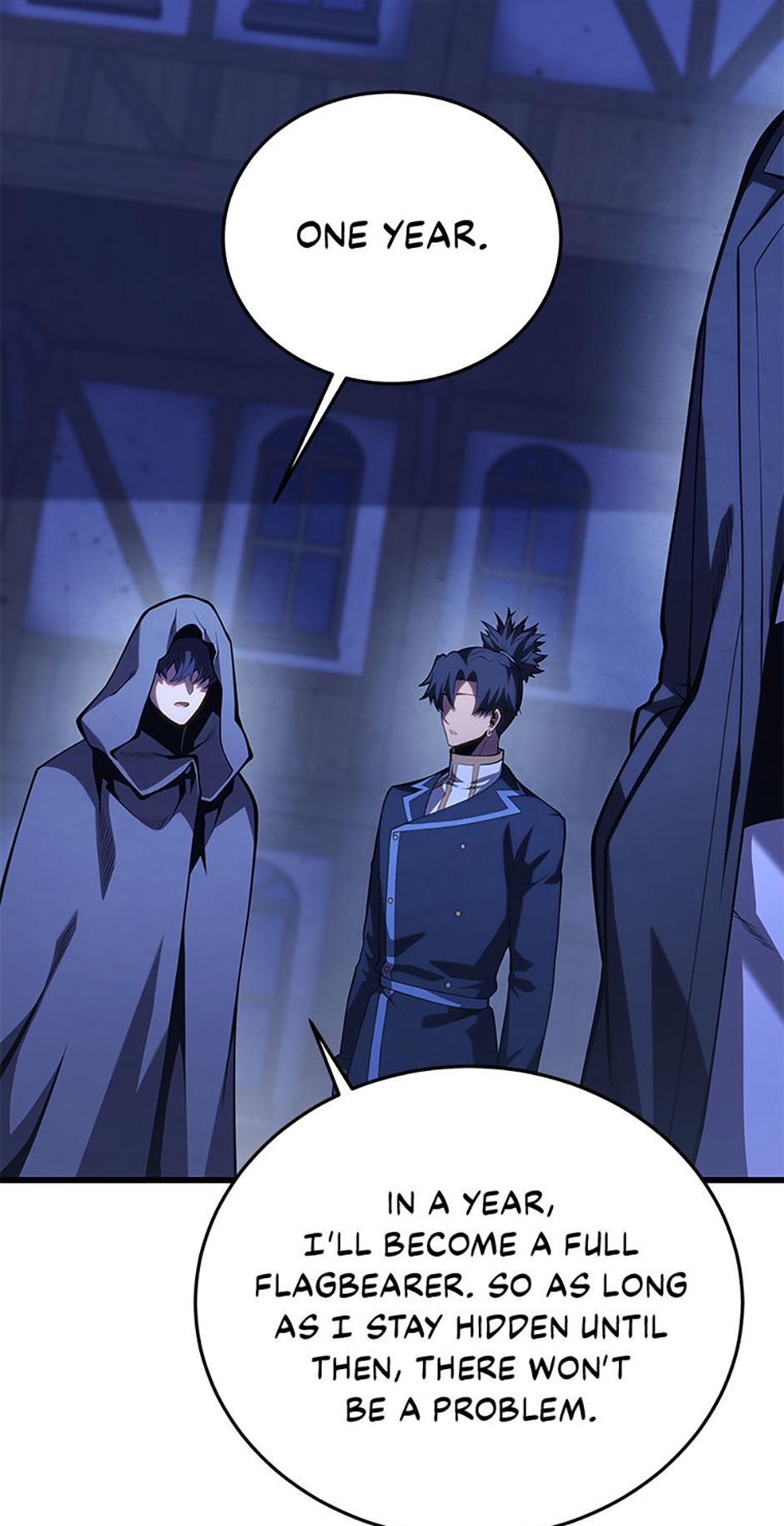 The Swordmaster’s Son Chapter 178 — page 53