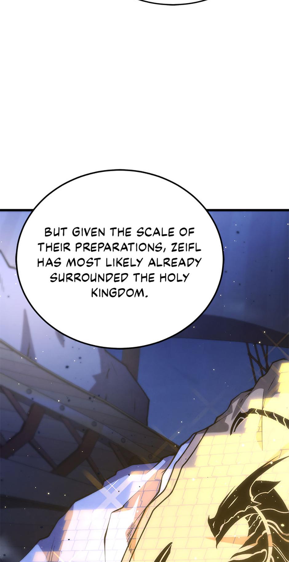 The Swordmaster’s Son Chapter 178 — page 54