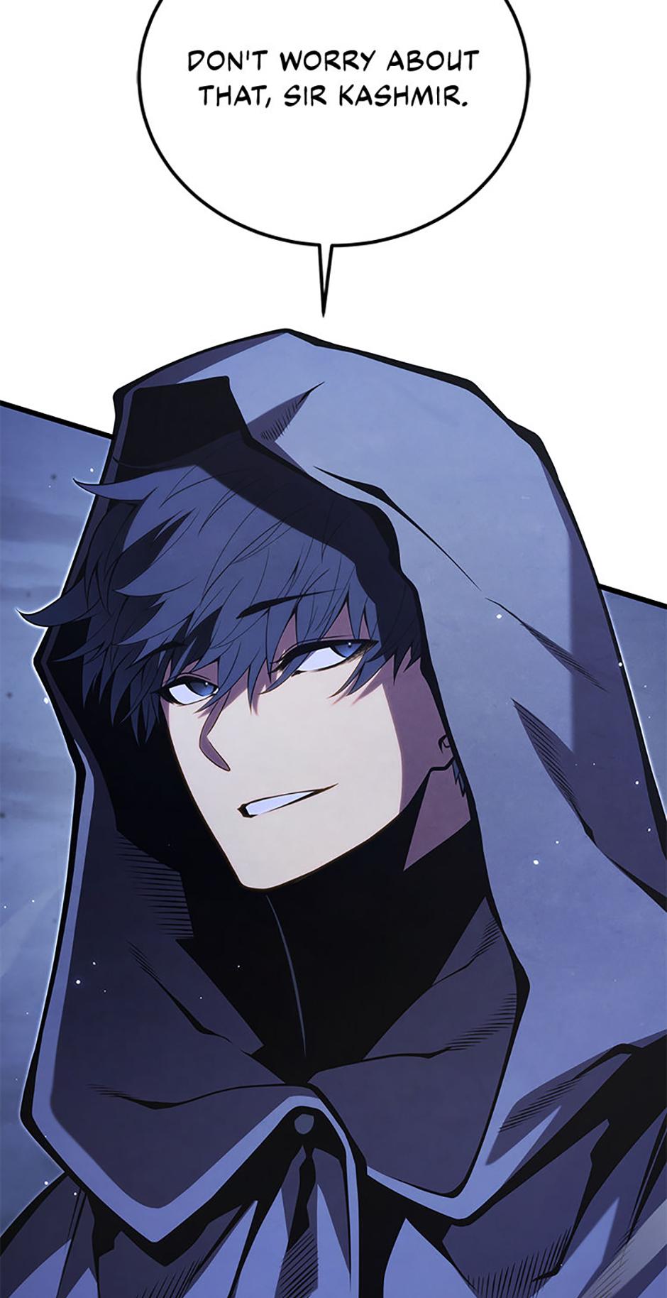 The Swordmaster’s Son Chapter 178 — page 56