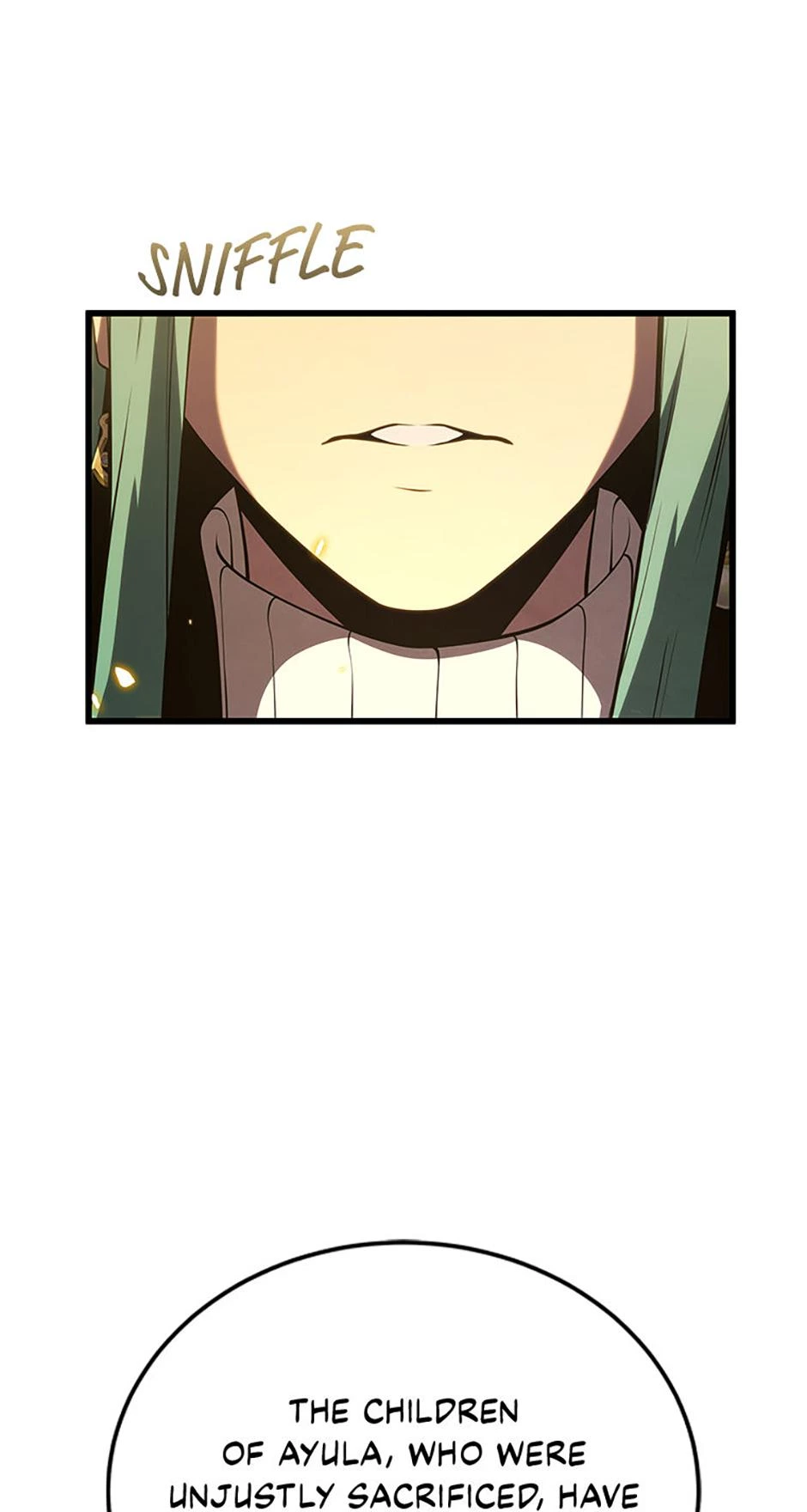 The Swordmaster’s Son Chapter 178 — page 86
