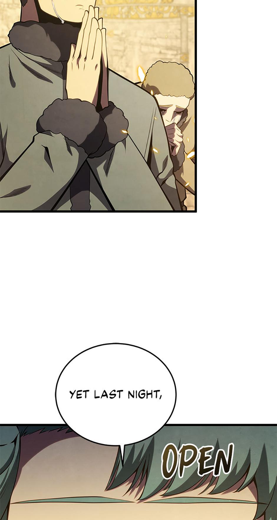The Swordmaster’s Son Chapter 178 — page 90