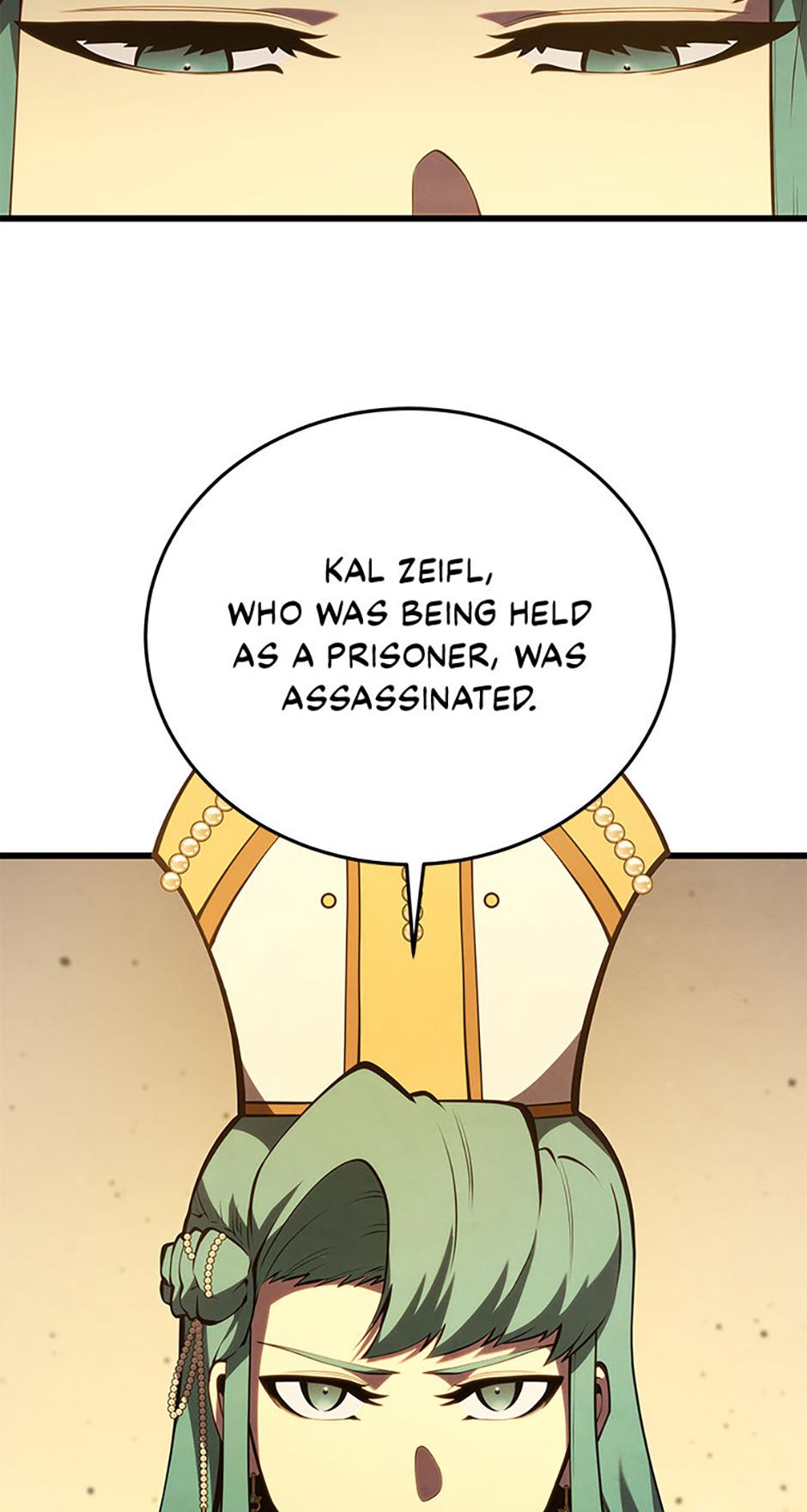 The Swordmaster’s Son Chapter 178 — page 91