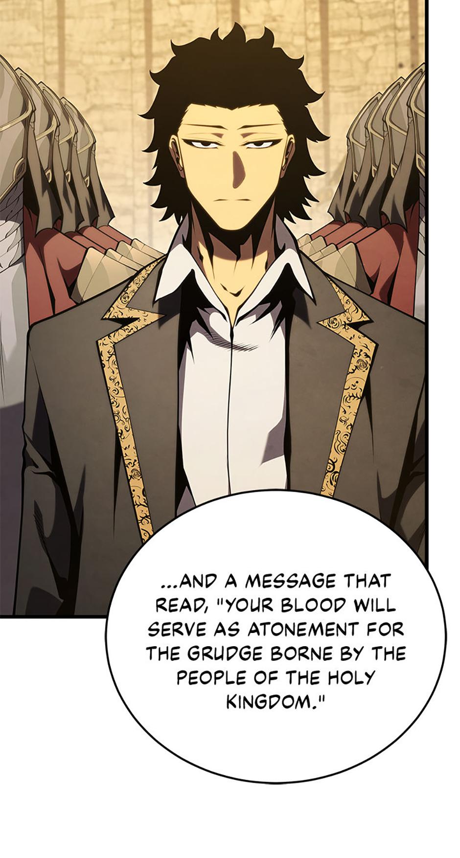 The Swordmaster’s Son Chapter 178 — page 93