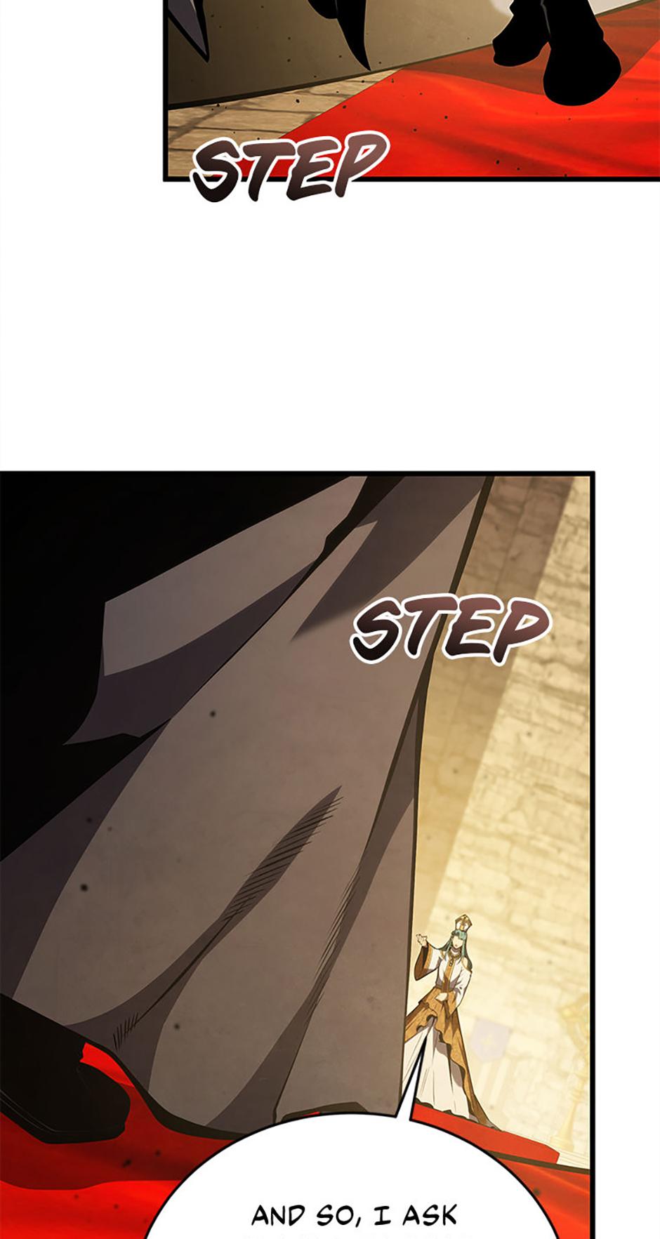 The Swordmaster’s Son Chapter 178 — page 95
