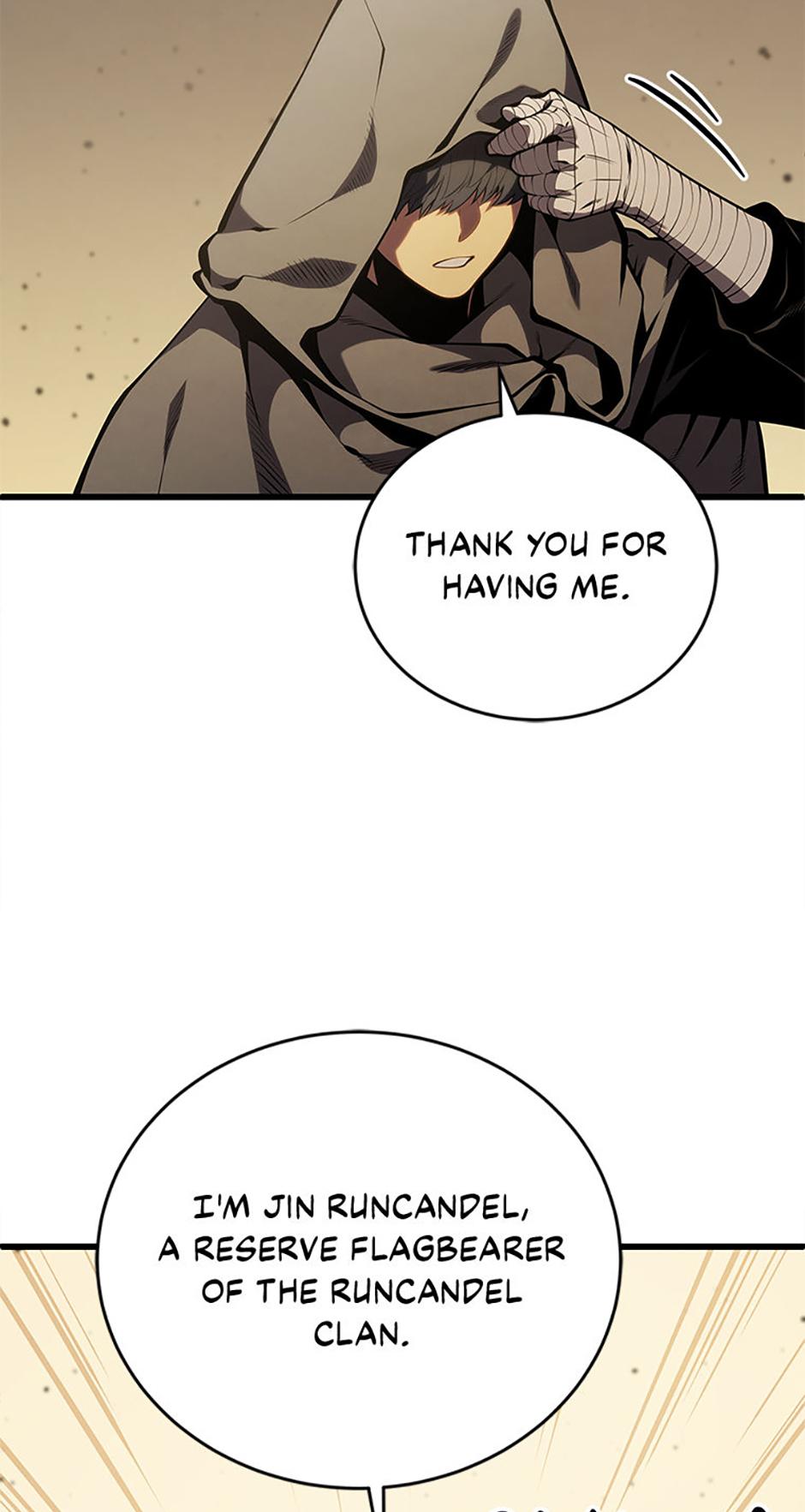 The Swordmaster’s Son Chapter 178 — page 98