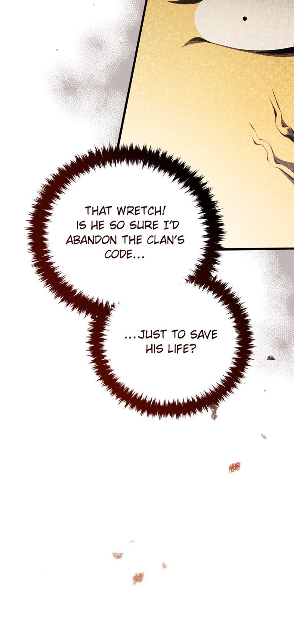 The Swordmaster’s Son Chapter 178 — page 105