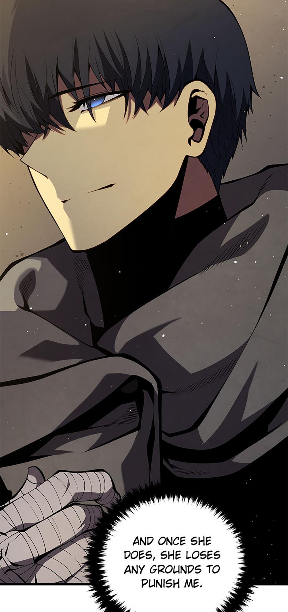 The Swordmaster’s Son Chapter 178 — page 107
