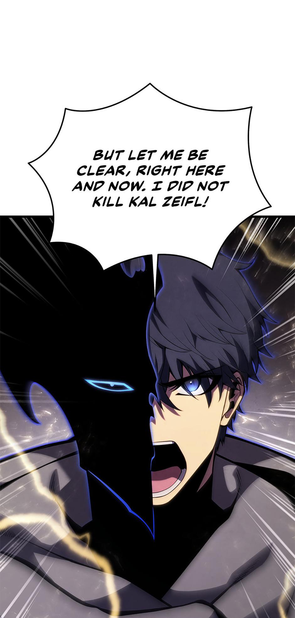 The Swordmaster’s Son Chapter 178 — page 111