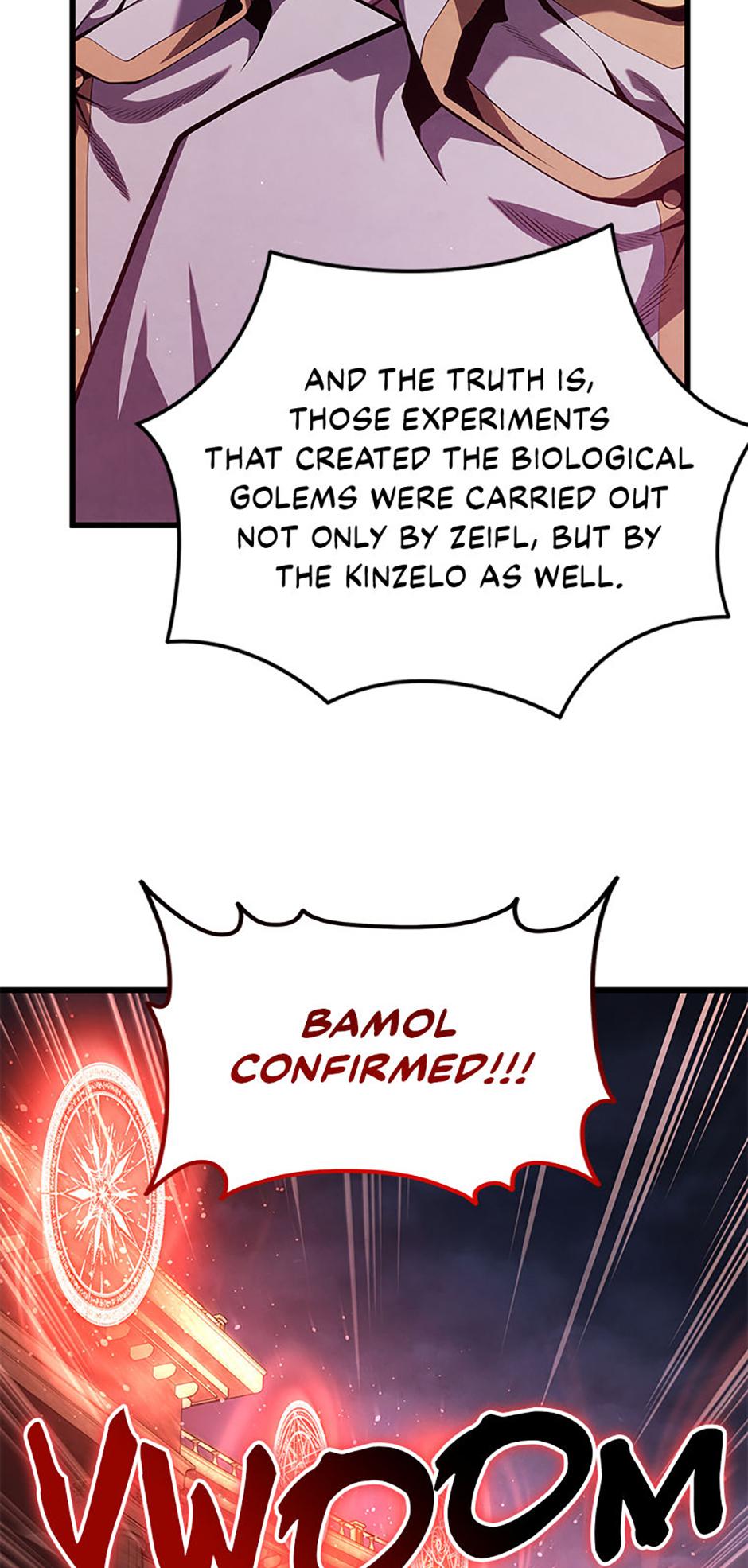 The Swordmaster’s Son Chapter 178 — page 113