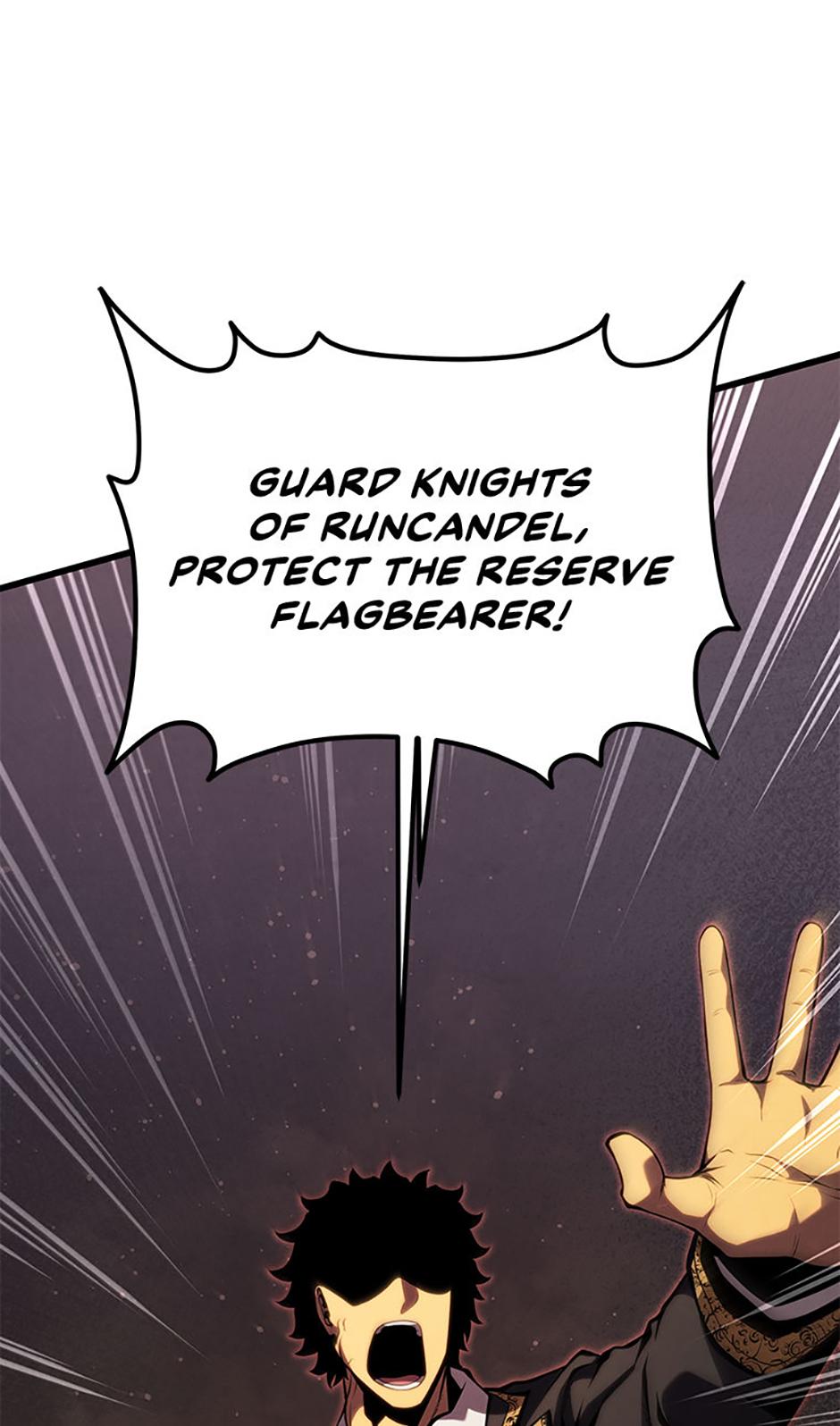 The Swordmaster’s Son Chapter 179 — page 1