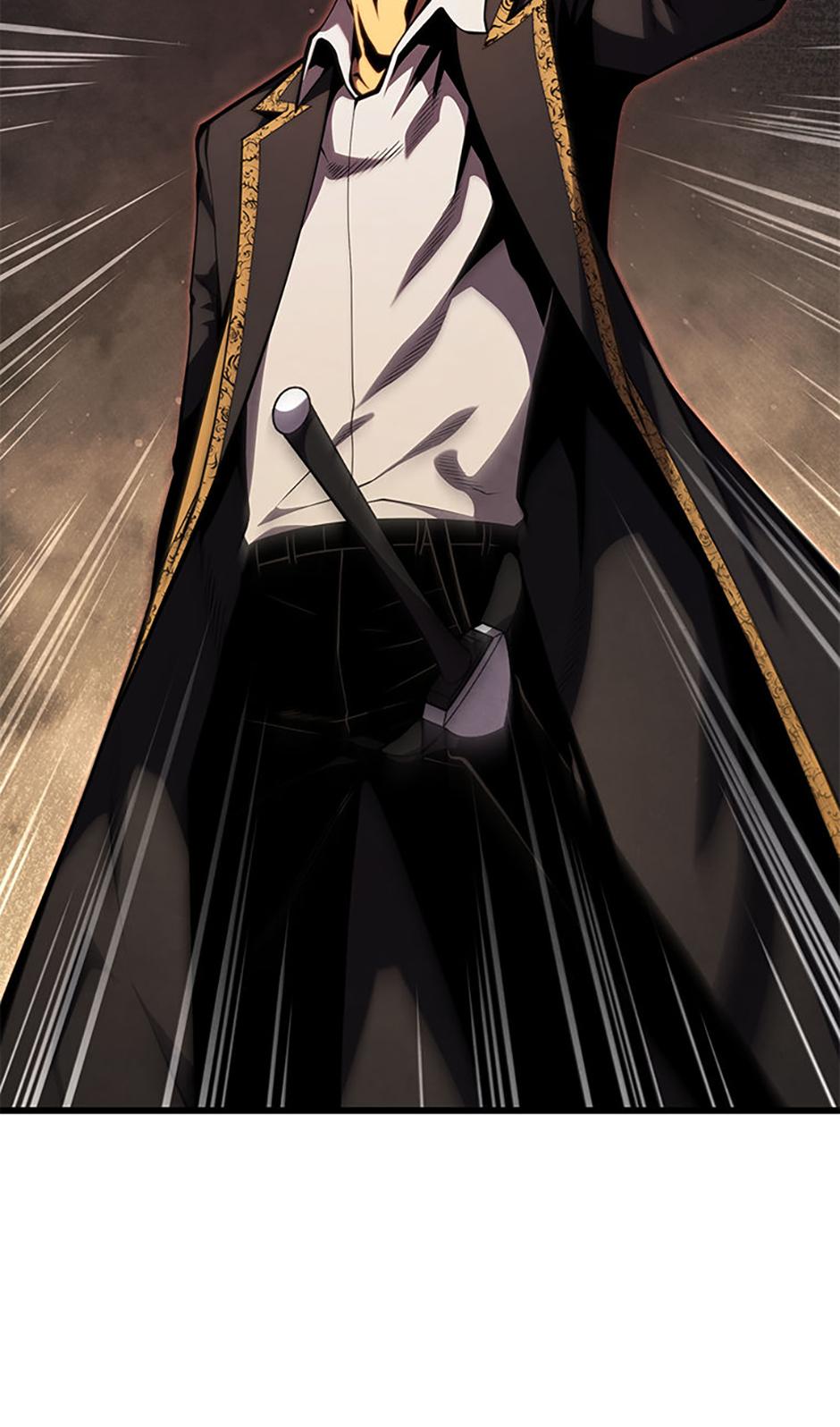 The Swordmaster’s Son Chapter 179 — page 2
