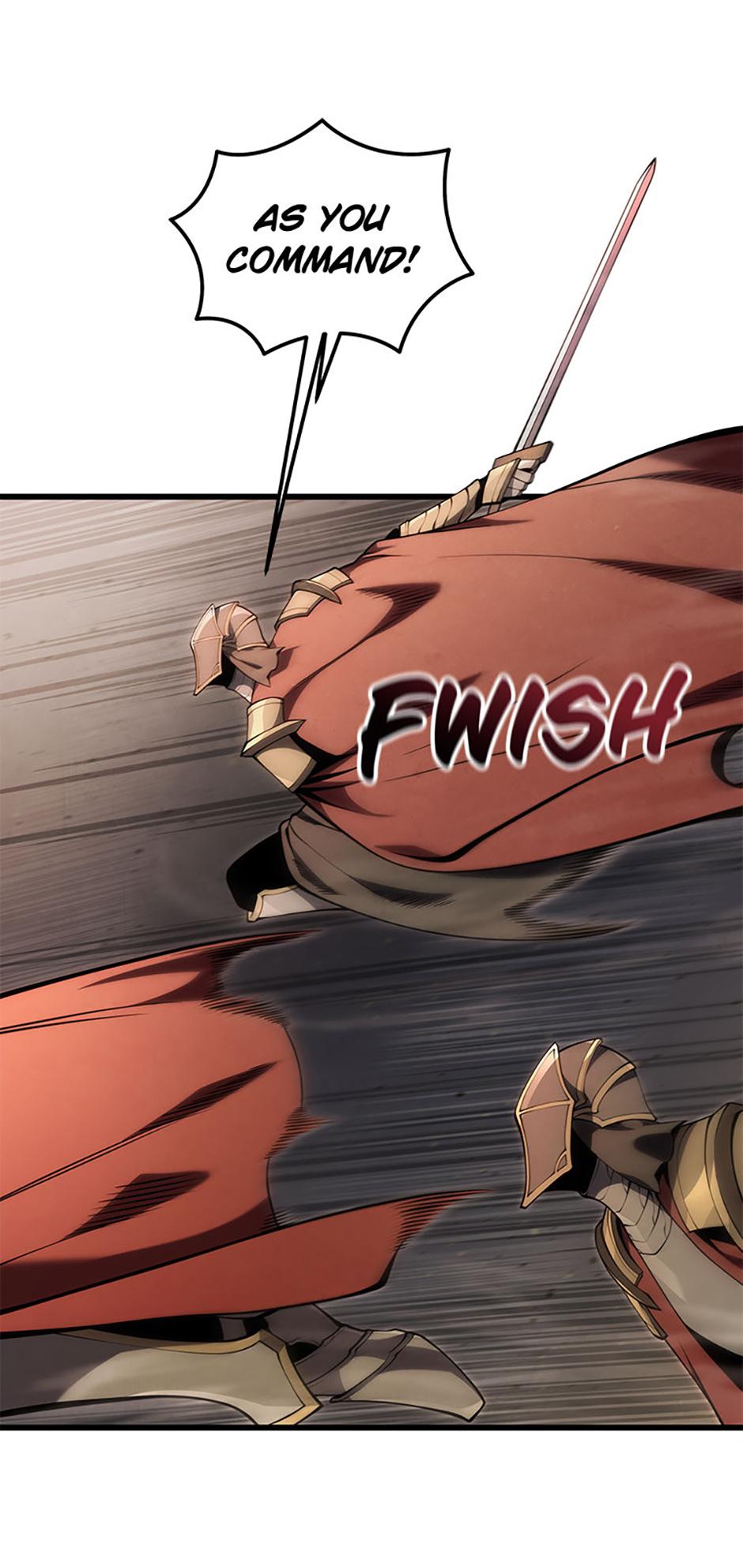 The Swordmaster’s Son Chapter 179 — page 3