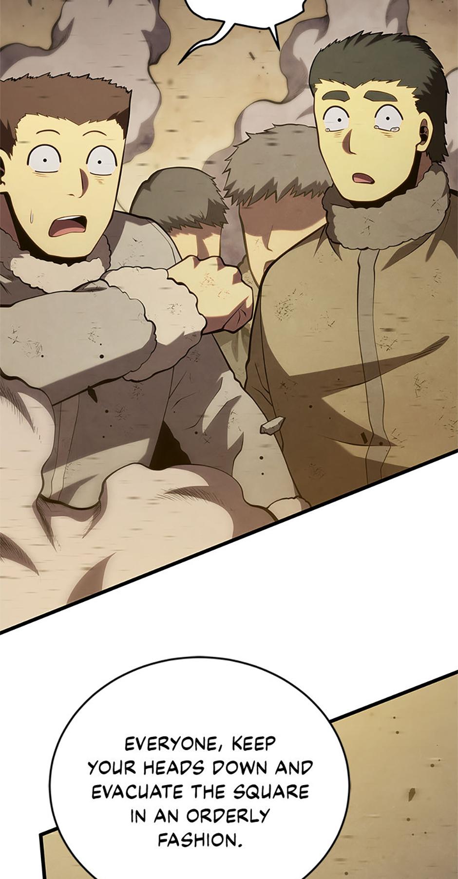 The Swordmaster’s Son Chapter 179 — page 27