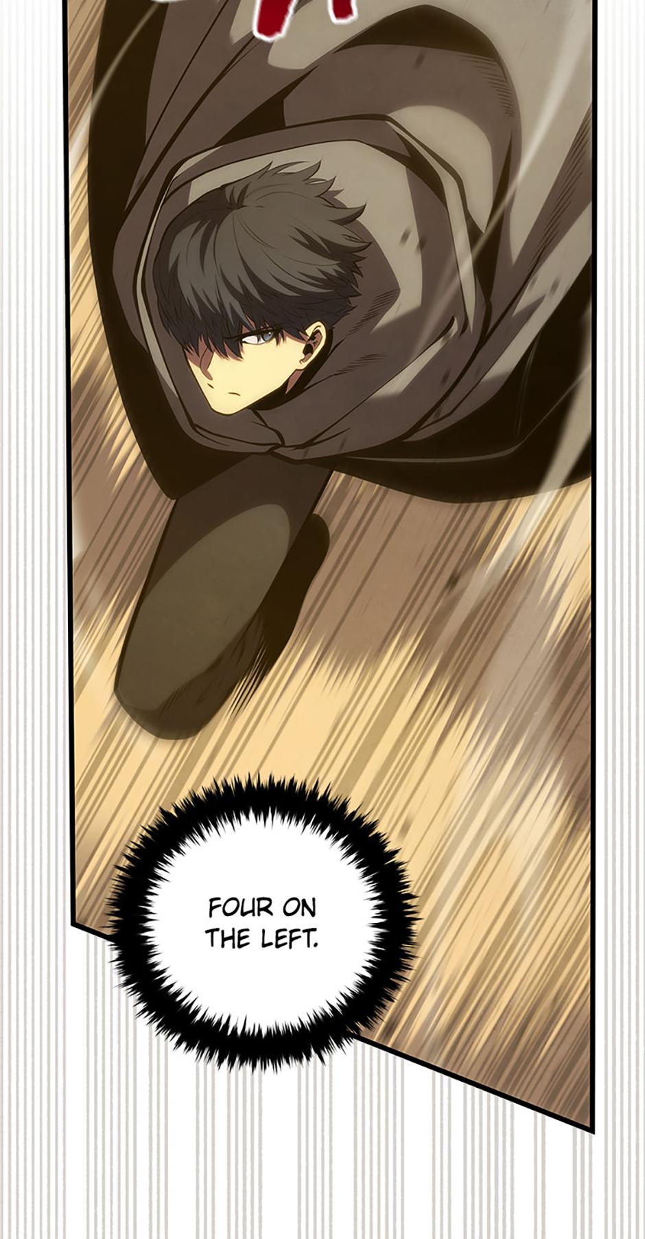 The Swordmaster’s Son Chapter 179 — page 30