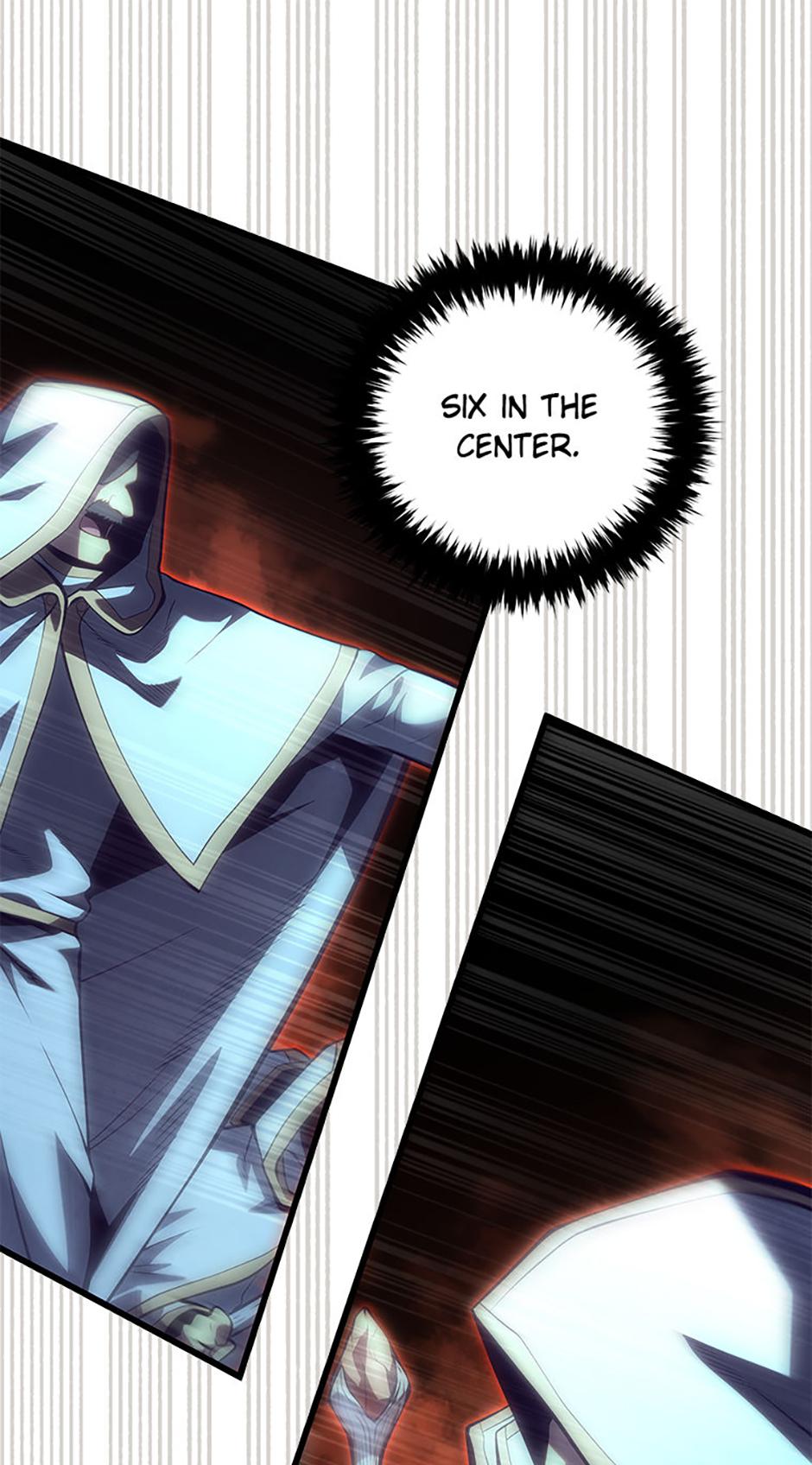 The Swordmaster’s Son Chapter 179 — page 31