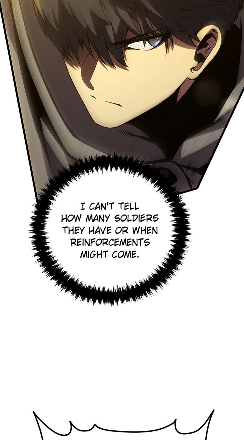 The Swordmaster’s Son Chapter 179 — page 33