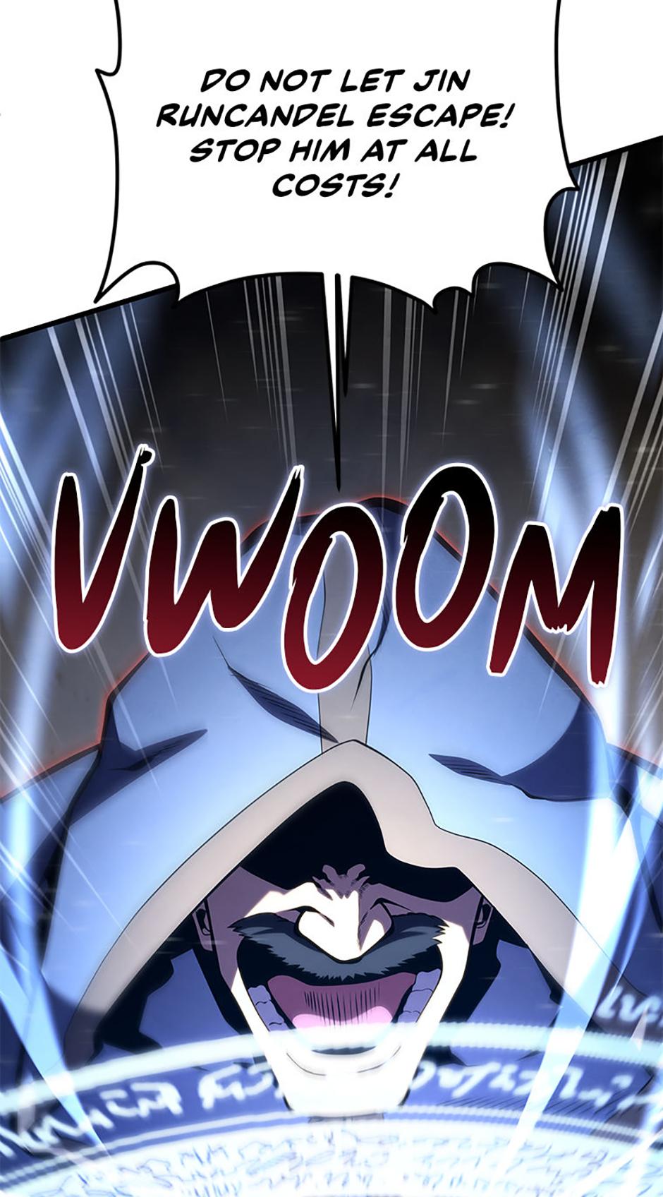 The Swordmaster’s Son Chapter 179 — page 34