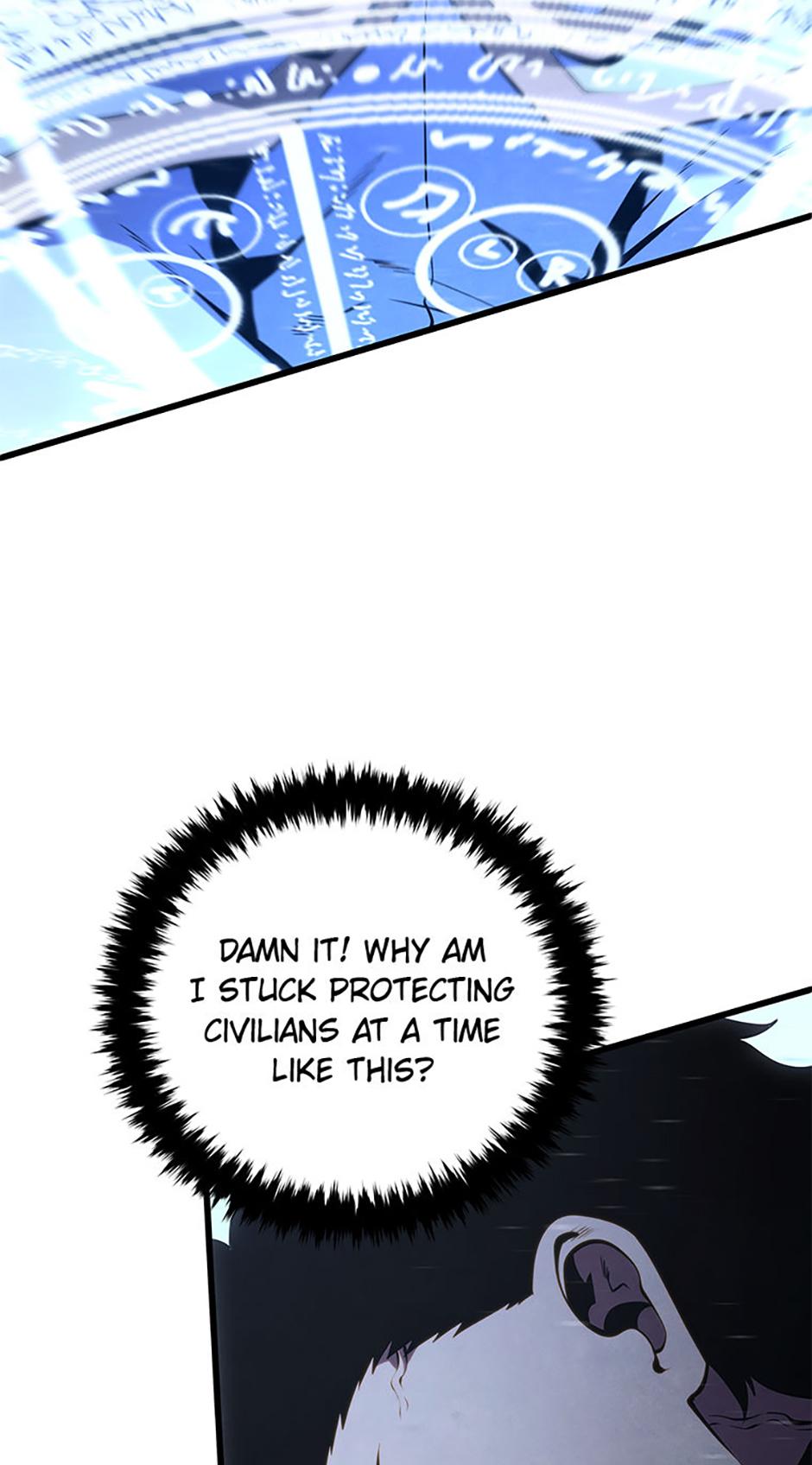 The Swordmaster’s Son Chapter 179 — page 35