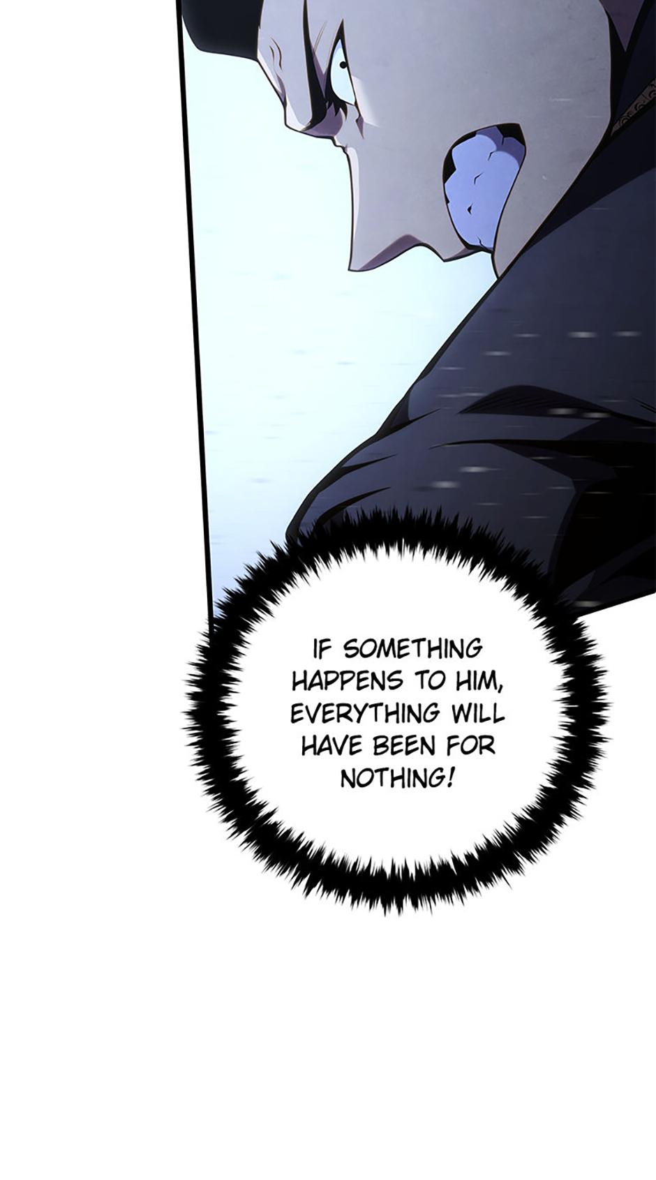 The Swordmaster’s Son Chapter 179 — page 36