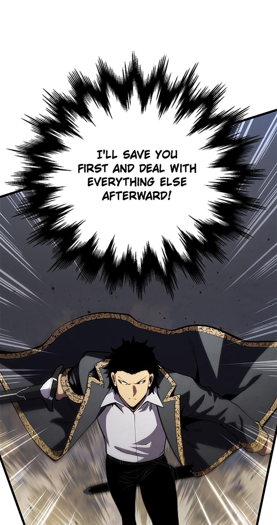 The Swordmaster’s Son Chapter 179 — page 37