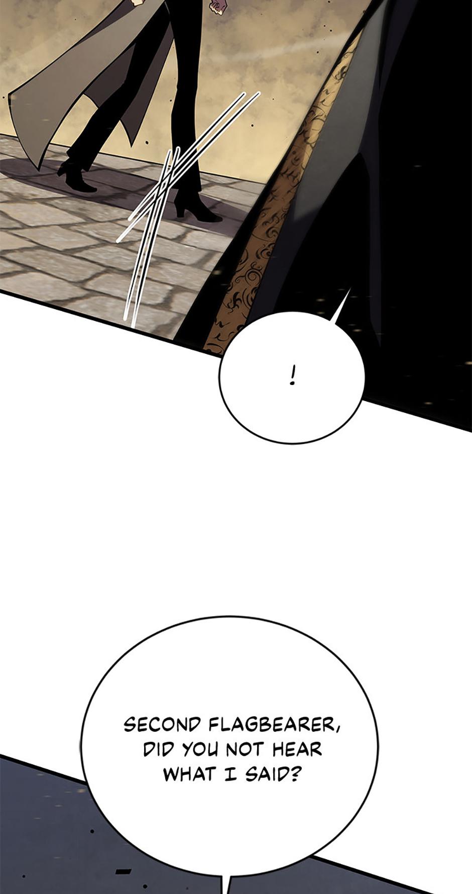 The Swordmaster’s Son Chapter 179 — page 39