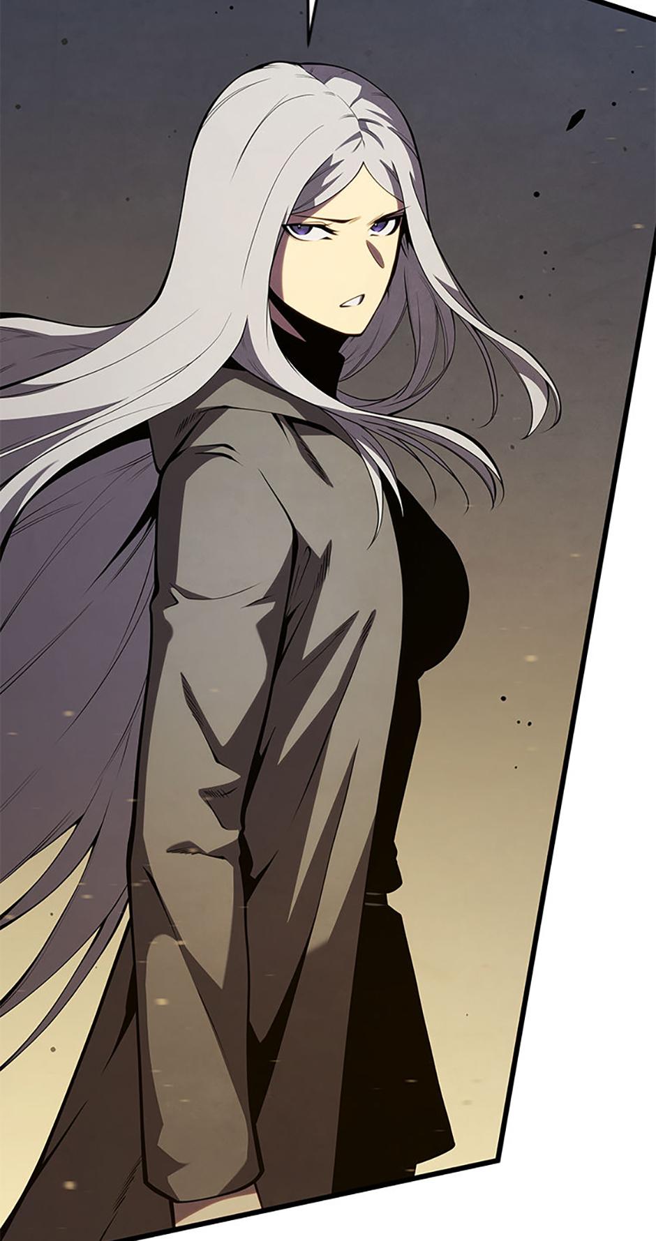 The Swordmaster’s Son Chapter 179 — page 40