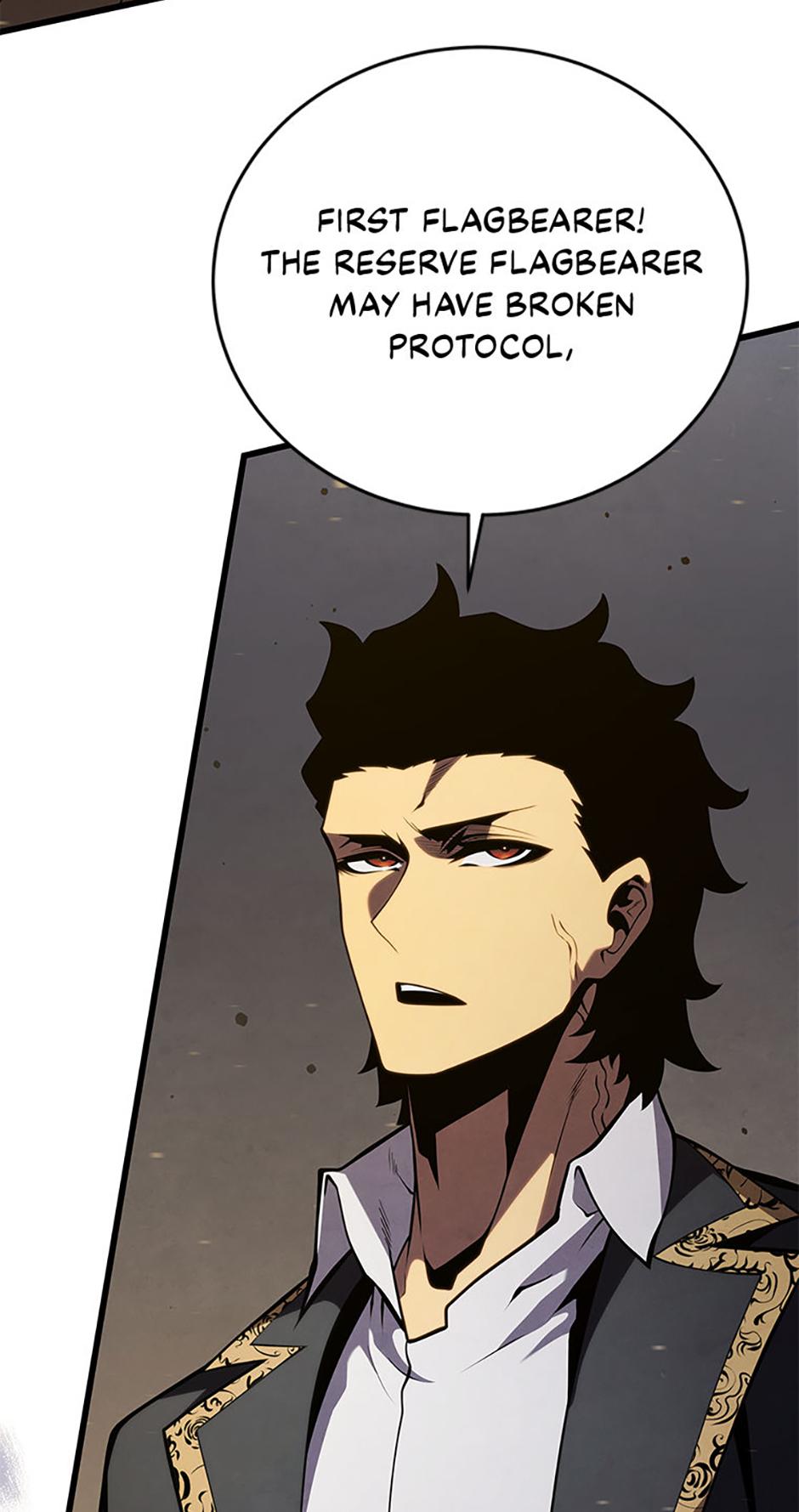 The Swordmaster’s Son Chapter 179 — page 41