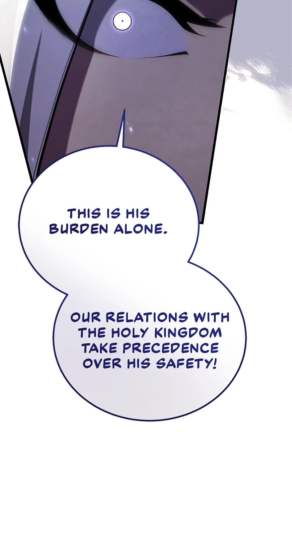 The Swordmaster’s Son Chapter 179 — page 43