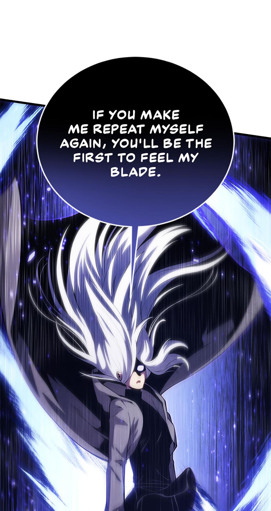 The Swordmaster’s Son Chapter 179 — page 44