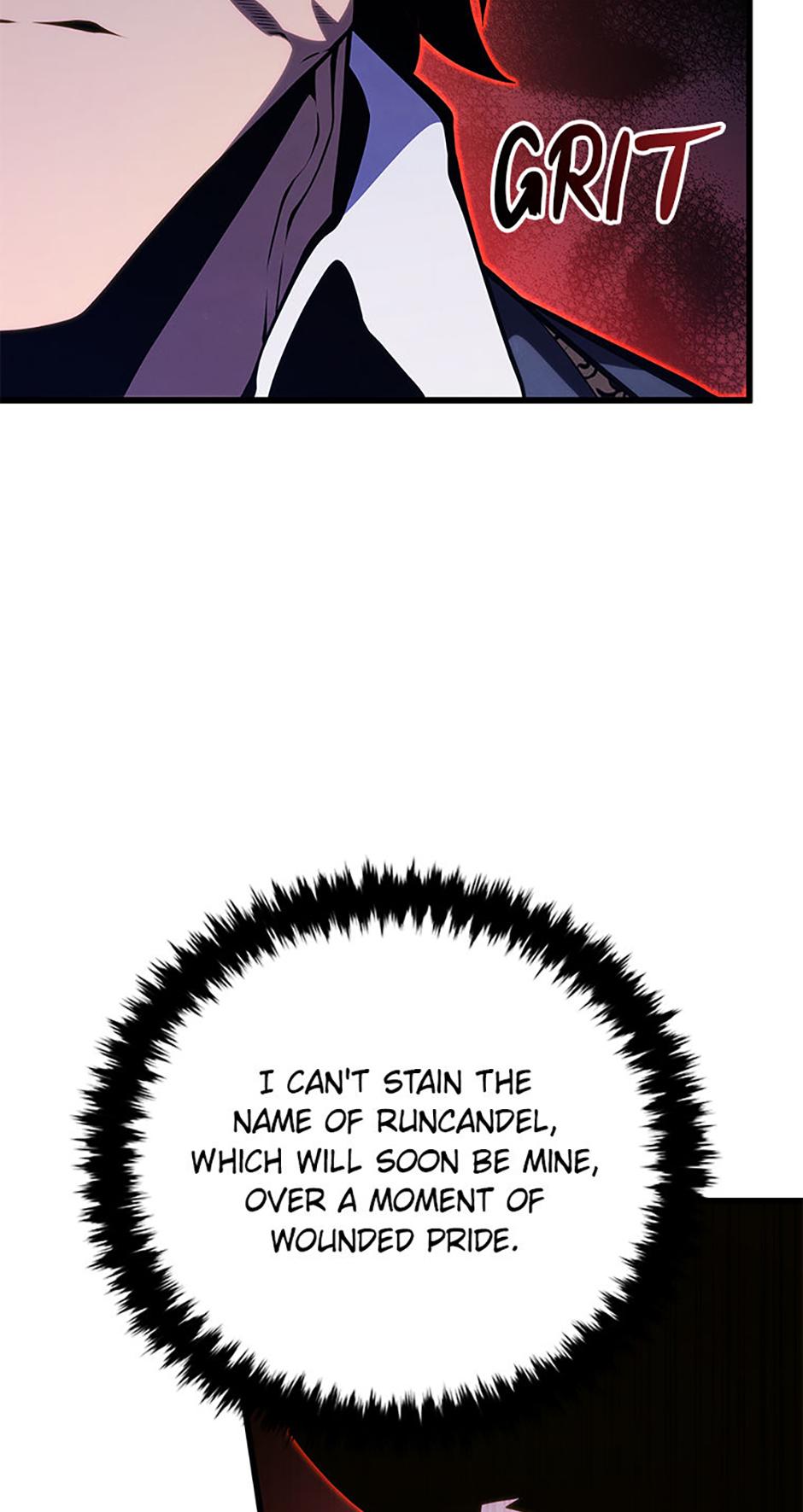 The Swordmaster’s Son Chapter 179 — page 46