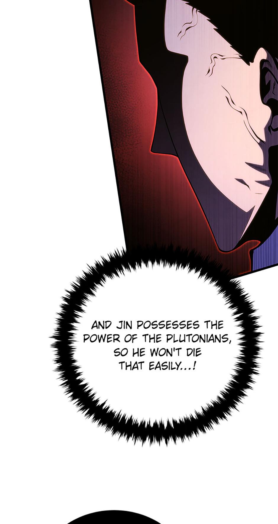 The Swordmaster’s Son Chapter 179 — page 47